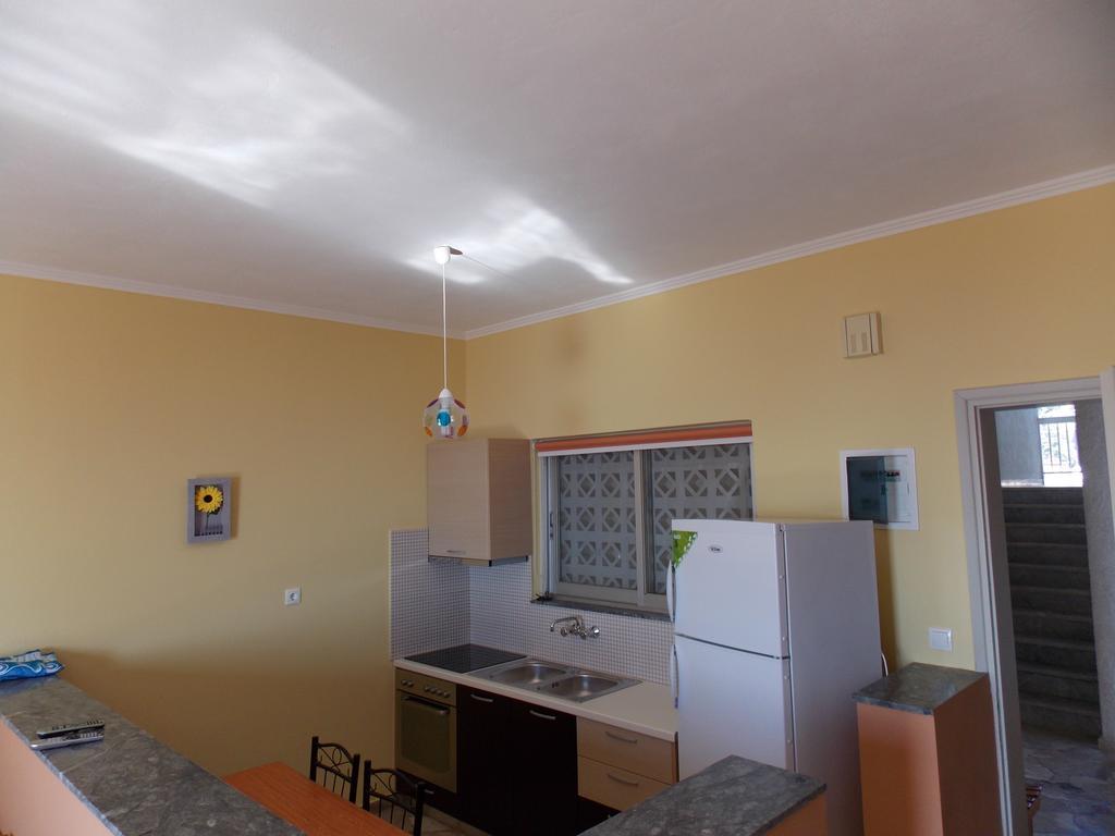 Zavitsa Apartment Ксиропигадо Екстериор снимка