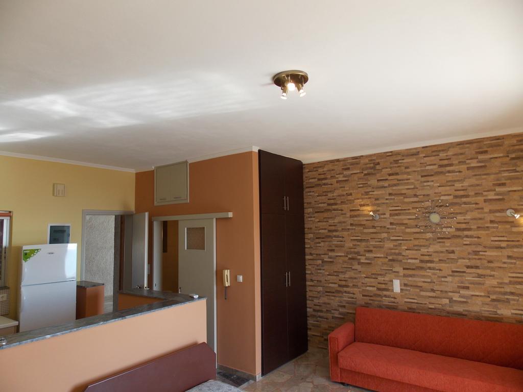 Zavitsa Apartment Ксиропигадо Екстериор снимка