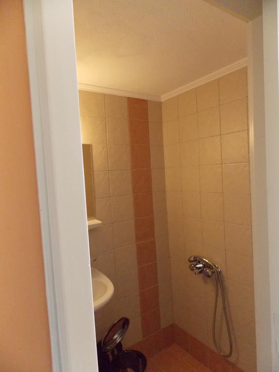 Zavitsa Apartment Ксиропигадо Екстериор снимка